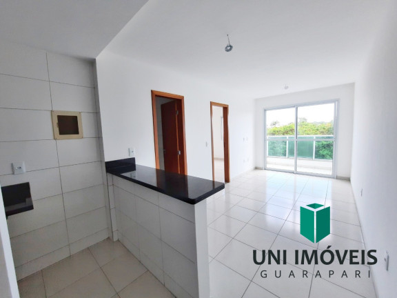 Imagem Apartamento com 1 Quarto à Venda, 44 m² em Enseada Azul - Guarapari