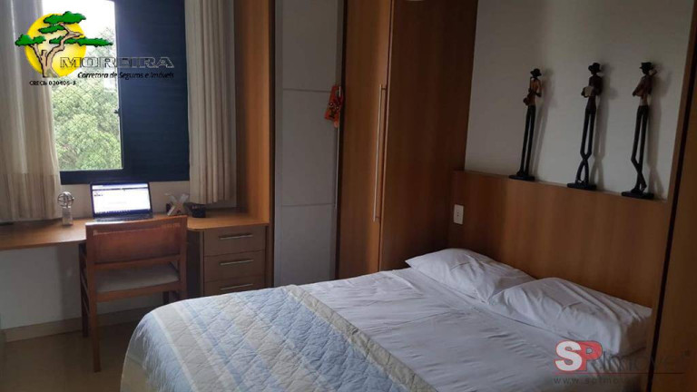 Imagem Apartamento com 3 Quartos à Venda, em Lauzane Paulista - São Paulo Imagem Apartamento com 3 Quartos à Venda, em Lauzane Paulista - São Paulo