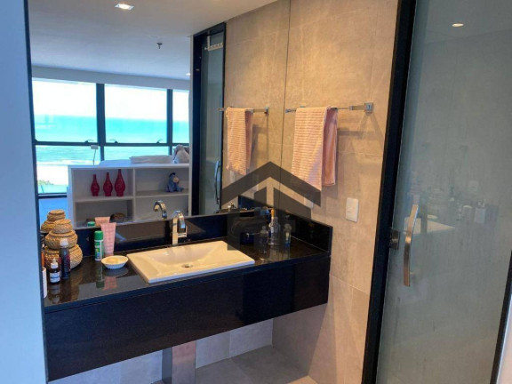 Imagem Apartamento com 2 Quartos à Venda, 97 m² em Barra De Jangada - Jaboatão Dos Guararapes