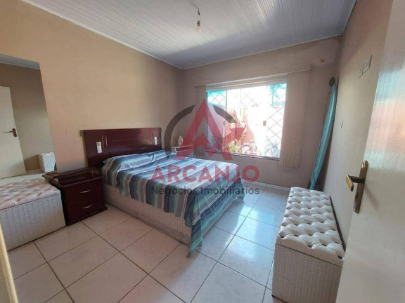 Imagem Casa com 3 Quartos à Venda, 146 m² em Centro - Ubatuba