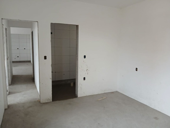 Imagem Apartamento com 3 Quartos à Venda, 106 m² em Centro - Taubaté