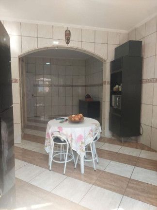 Imagem Sobrado com 3 Quartos à Venda, 255 m² em Vila Júlia - Poá