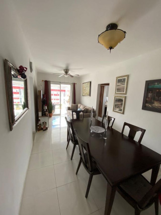 Imagem Apartamento com 2 Quartos à Venda, 80 m² em Guilhermina - Praia Grande