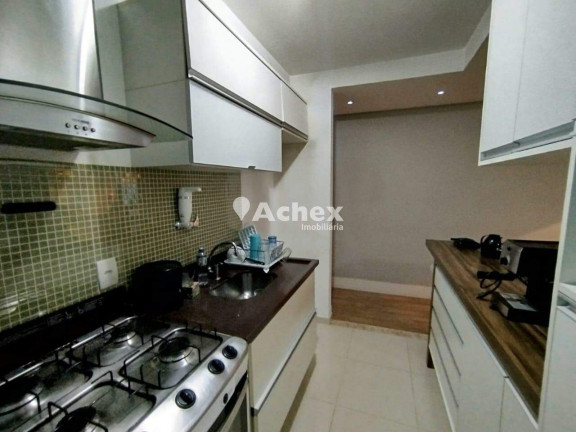 Imagem Apartamento com 3 Quartos à Venda, 76 m² em Loteamento Center Santa Genebra - Campinas