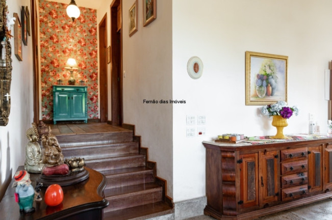 Imagem Chácara com 4 Quartos à Venda, 950 m² em Portão - Atibaia Imagem Chácara com 4 Quartos à Venda, 950 m² em Portão - Atibaia