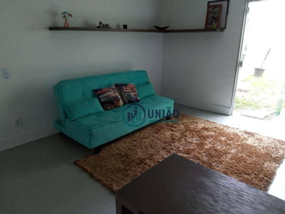 Imagem Casa com 3 Quartos à Venda, 205 m² em Maralegre - Niterói
