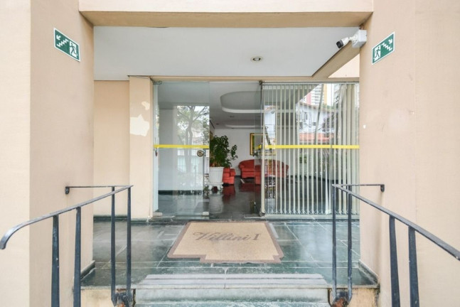 Imagem Apartamento com 3 Quartos à Venda, 89 m² em Vila Da Saúde - São Paulo