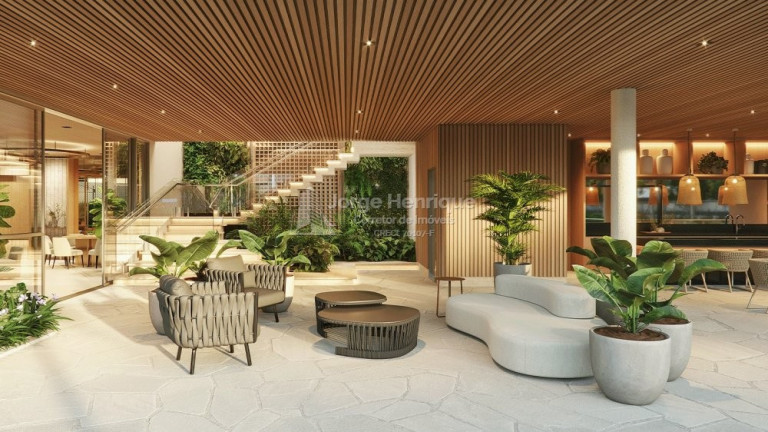 Imagem Casa com 4 Quartos à Venda, 580 m² em Barra Da Tijuca - Rio De Janeiro