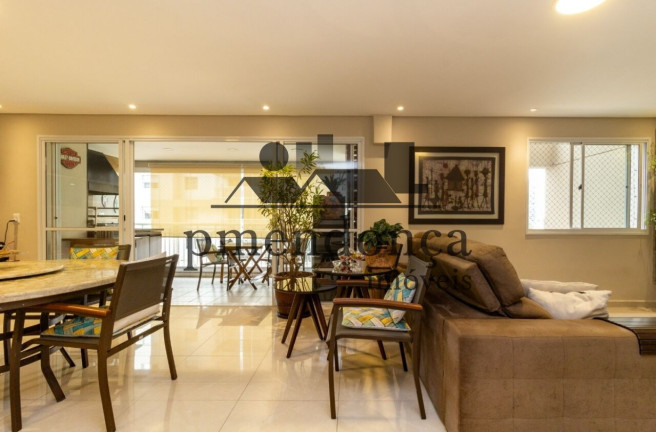 Imagem Apartamento com 3 Quartos à Venda, 132 m² em Barra Funda - São Paulo