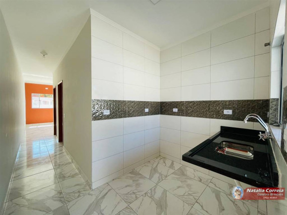 Imagem Casa com 2 Quartos à Venda, 73 m² em Campos Eliseos - Itanhaem Imagem Casa com 2 Quartos à Venda, 73 m² em Campos Eliseos - Itanhaem