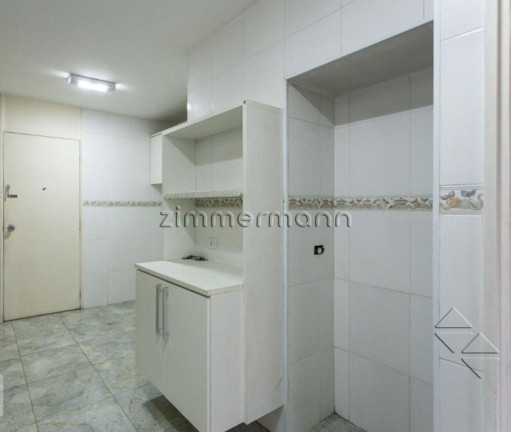 Imagem Apartamento com 2 Quartos à Venda, 160 m² em Vila Olimpia - São Paulo
