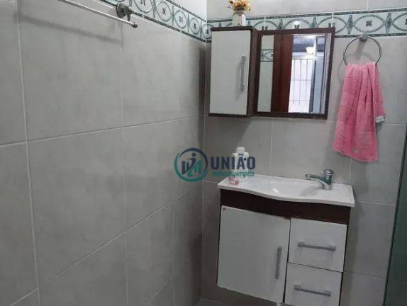 Imagem Apartamento com 3 Quartos à Venda, 100 m² em Icaraí - Niterói