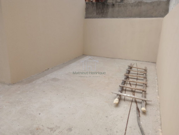Imagem Casa com 2 Quartos à Venda, 64 m² em Parque Residencial Jundiaí Ii - Jundiaí
