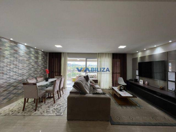 Imagem Apartamento com 3 Quartos à Venda, 154 m² em Jardim Flor Da Montanha - Guarulhos Imagem Apartamento com 3 Quartos à Venda, 154 m² em Jardim Flor Da Montanha - Guarulhos