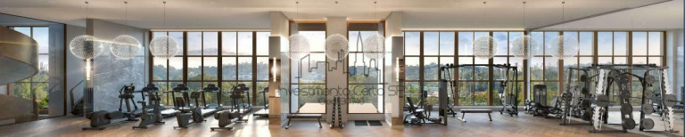 Imagem Apartamento com 3 Quartos à Venda, 122 m² em Vila Mariana - São Paulo Imagem Apartamento com 3 Quartos à Venda, 122 m² em Vila Mariana - São Paulo