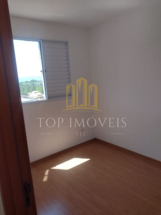 Imagem Apartamento com 2 Quartos à Venda, 38 m² em Loteamento Portal Santa Inês - São José Dos Campos