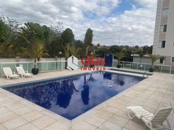 Imagem Apartamento com 2 Quartos à Venda, 52 m² em Jardim Estrela D'alva - Bauru Imagem Apartamento com 2 Quartos à Venda, 52 m² em Jardim Estrela D'alva - Bauru