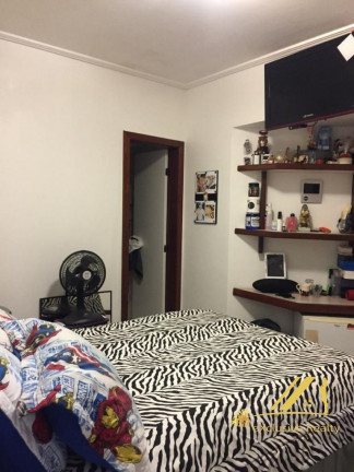 Imagem Apartamento com 4 Quartos à Venda, 142 m² em Candeal - Salvador