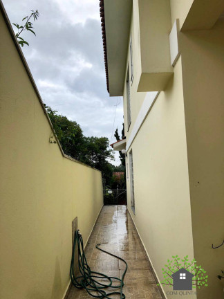 Imagem Casa com 3 Quartos à Venda, 292 m² em Paisagem Renoir - Cotia