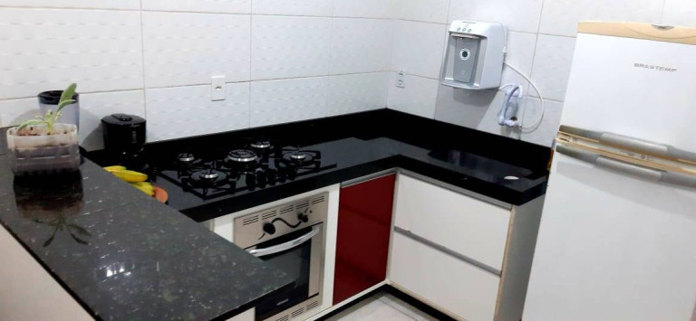 Imagem Casa com 1 Quarto à Venda, 61 m² em Parque Das Paineiras - Sorocaba Imagem Casa com 1 Quarto à Venda, 61 m² em Parque Das Paineiras - Sorocaba
