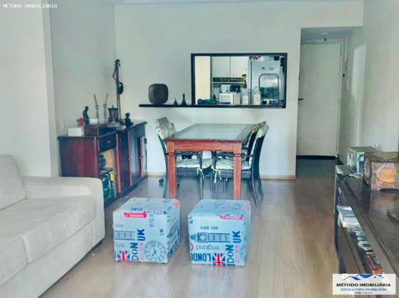 Imagem Apartamento com 3 Quartos à Venda, em Vila Olimpia - São Paulo Imagem Apartamento com 3 Quartos à Venda, em Vila Olimpia - São Paulo