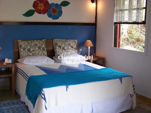 Imagem Casa com 12 Quartos à Venda, 1.035 m² em João Fernandes - Armação Dos Búzios