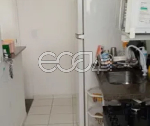Imagem Apartamento com 2 Quartos à Venda, 55 m² em Inácio Barbosa - Aracaju