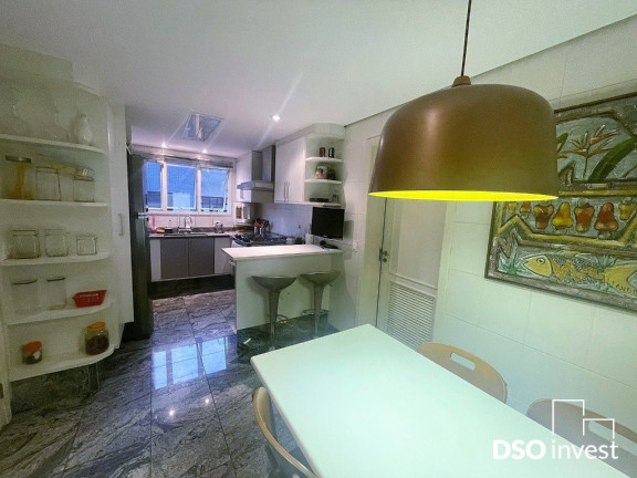 Imagem Apartamento com 3 Quartos à Venda,  em Brooklin Novo - São Paulo