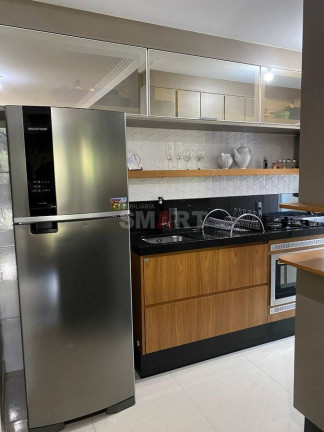Apartamento com 2 Quartos à Venda, 64 m² em Vila Lenzi - Jaraguá Do Sul