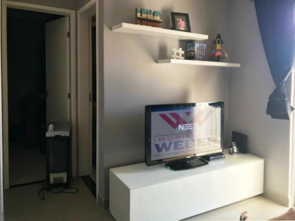 Imagem Apartamento com 2 Quartos à Venda, 56 m² em Vossoroca - Votorantim Imagem Apartamento com 2 Quartos à Venda, 56 m² em Vossoroca - Votorantim