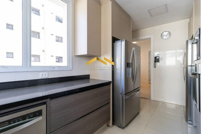 Imagem Apartamento com 4 Quartos à Venda, 405 m² em Indianópolis - São Paulo