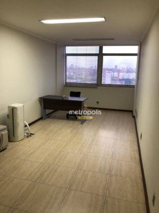 Imagem Sala Comercial à Venda, 33 m² em Centro - São Caetano Do Sul Imagem Sala Comercial à Venda, 33 m² em Centro - São Caetano Do Sul