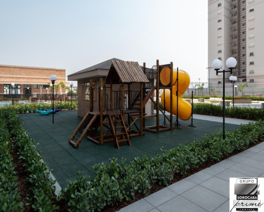 Imagem Apartamento com 4 Quartos à Venda, 366 m² em Parque Campolim - Sorocaba Imagem Apartamento com 4 Quartos à Venda, 366 m² em Parque Campolim - Sorocaba
