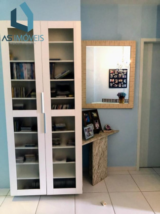 Imagem Apartamento com 3 Quartos à Venda, 109 m² em Passagem - Cabo Frio Imagem Apartamento com 3 Quartos à Venda, 109 m² em Passagem - Cabo Frio