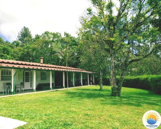 Imagem Imóvel com 3 Quartos para Alugar ou Temporada, em Ribeirão Do Júlio - Juquitiba Imagem Imóvel com 3 Quartos para Alugar ou Temporada, em Ribeirão Do Júlio - Juquitiba