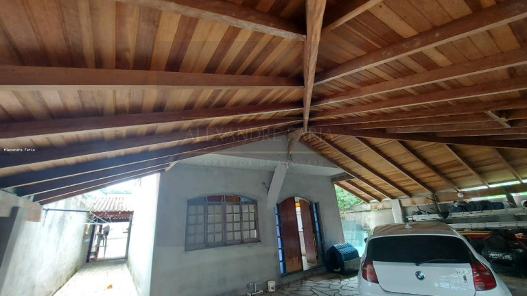 Imagem Casa com 3 Quartos à Venda, 288 m² em Itatinga - São Sebastião
