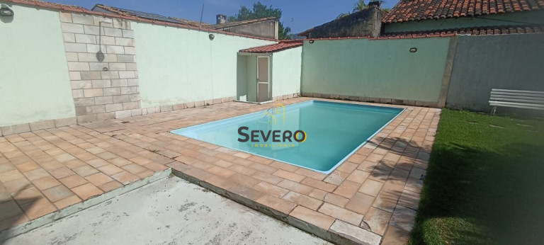 Imagem Casa com 2 Quartos à Venda, 87 m² em Barroco (itaipuaçu) - Maricá Imagem Casa com 2 Quartos à Venda, 87 m² em Barroco (itaipuaçu) - Maricá