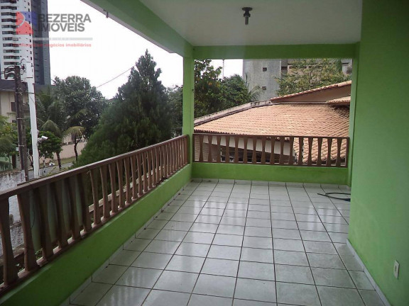 Imagem Casa com 4 Quartos à Venda, 312 m² em Candelária - Natal Imagem Casa com 4 Quartos à Venda, 312 m² em Candelária - Natal