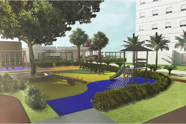 Imagem Apartamento com 2 Quartos à Venda, 53 m² em Vila Progresso - Jundiaí Imagem Apartamento com 2 Quartos à Venda, 53 m² em Vila Progresso - Jundiaí