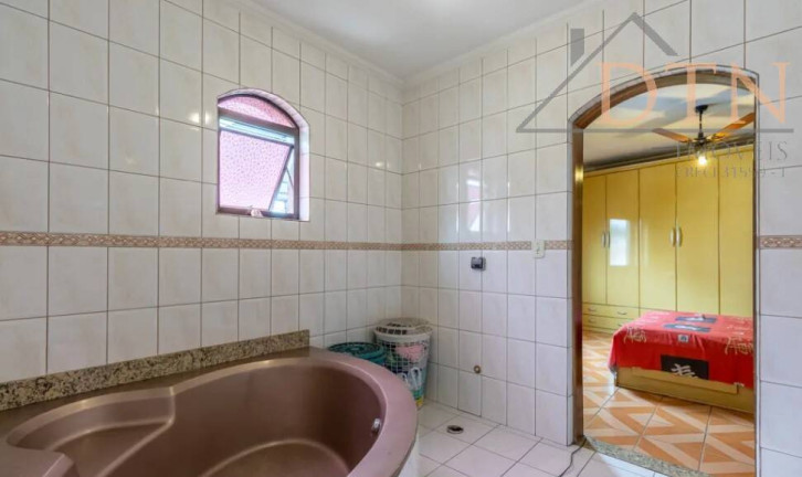 Imagem Casa com 5 Quartos à Venda, 265 m² em Vila Maria Alta - São Paulo