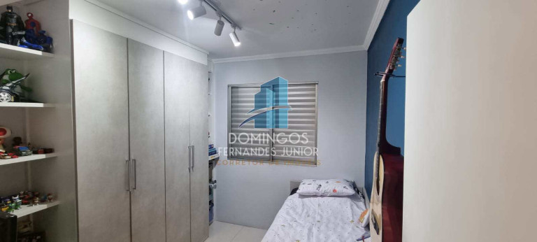 Imagem Casa com 2 Quartos à Venda, 86 m² em Vila Talarico - São Paulo
