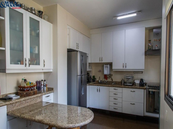 Imagem Apartamento com 4 Quartos à Venda, 143 m² em Mooca - São Paulo Imagem Apartamento com 4 Quartos à Venda, 143 m² em Mooca - São Paulo