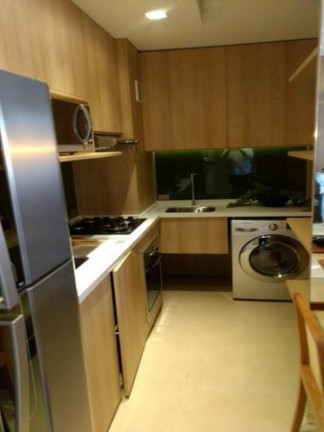 Imagem Imóvel com 2 Quartos à Venda, 34 m² em Socorro - São Paulo Imagem Imóvel com 2 Quartos à Venda, 34 m² em Socorro - São Paulo