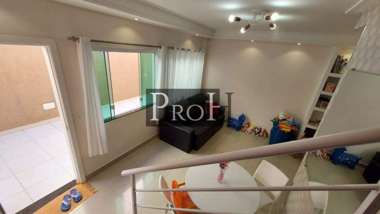 Imagem Casa com 2 Quartos à Venda, 70 m² em Vila Alpina - São Paulo Imagem Casa com 2 Quartos à Venda, 70 m² em Vila Alpina - São Paulo