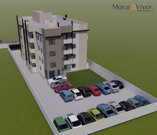 Imagem Apartamento com 3 Quartos à Venda, 58 m² em Parque Da Fonte - São José Dos Pinhais Imagem Apartamento com 3 Quartos à Venda, 58 m² em Parque Da Fonte - São José Dos Pinhais