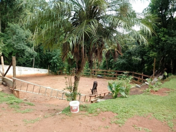 Imagem Chácara com 3 Quartos à Venda, 200 m² em Rosário - Atibaia Imagem Chácara com 3 Quartos à Venda, 200 m² em Rosário - Atibaia