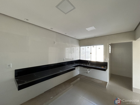 Imagem Apartamento com 3 Quartos à Venda, 105 m² em Sobradinho - Patos De Minas