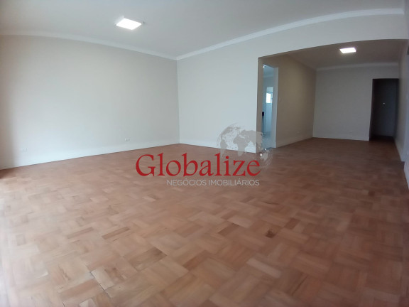 Imagem Imóvel com 3 Quartos à Venda, 146 m² em José Menino - Santos