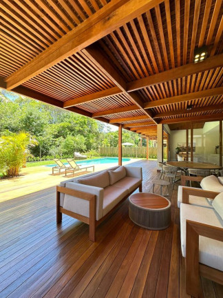 Imagem Casa de Condomínio com 5 Quartos à Venda, 594 m² em Mata De São João - Mata De São João