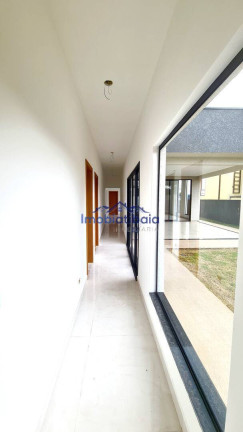 Imagem Casa de Condomínio com 3 Quartos à Venda, 600 m² em Condomínio Residencial Shamballa Iii - Atibaia